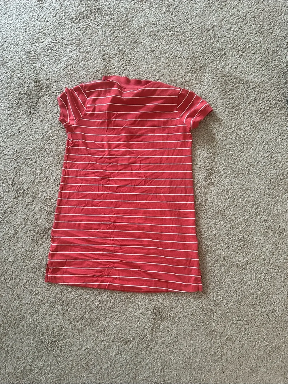 Nike casual polo